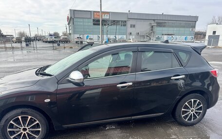 Mazda Axela, 2012 год, 1 150 000 рублей, 4 фотография