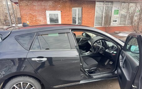 Mazda Axela, 2012 год, 1 150 000 рублей, 5 фотография