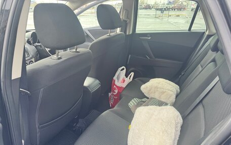 Mazda Axela, 2012 год, 1 150 000 рублей, 9 фотография