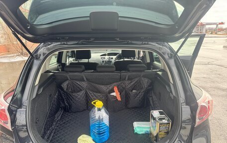 Mazda Axela, 2012 год, 1 150 000 рублей, 8 фотография