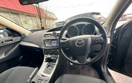 Mazda Axela, 2012 год, 1 150 000 рублей, 10 фотография