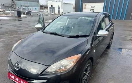 Mazda Axela, 2012 год, 1 150 000 рублей, 3 фотография