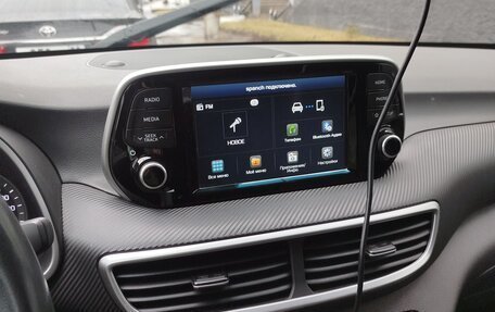 Hyundai Tucson III, 2019 год, 2 000 000 рублей, 5 фотография