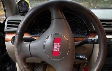 Audi A4, 2003 год, 570 000 рублей, 17 фотография