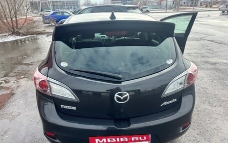 Mazda Axela, 2012 год, 1 150 000 рублей, 2 фотография