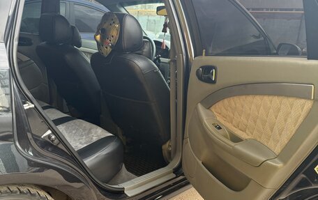 Chevrolet Lacetti, 2009 год, 630 000 рублей, 8 фотография