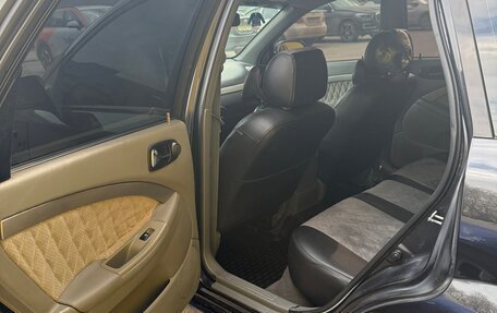 Chevrolet Lacetti, 2009 год, 630 000 рублей, 5 фотография