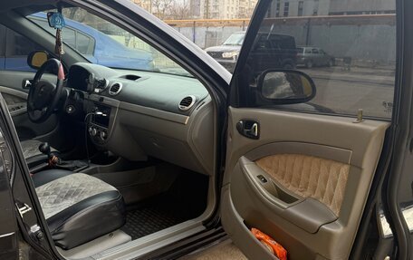 Chevrolet Lacetti, 2009 год, 630 000 рублей, 9 фотография