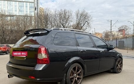 Chevrolet Lacetti, 2009 год, 630 000 рублей, 4 фотография