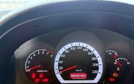 Chevrolet Lacetti, 2009 год, 630 000 рублей, 10 фотография