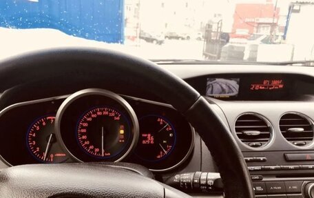 Mazda CX-7 I рестайлинг, 2011 год, 650 000 рублей, 5 фотография