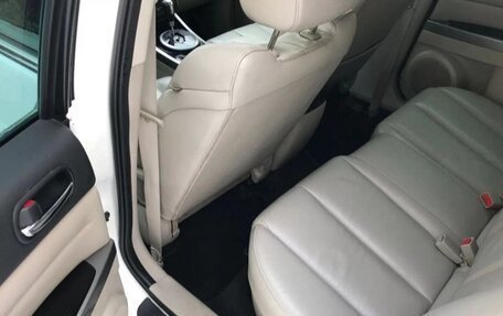 Mazda CX-7 I рестайлинг, 2011 год, 650 000 рублей, 8 фотография