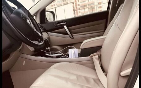 Mazda CX-7 I рестайлинг, 2011 год, 650 000 рублей, 6 фотография