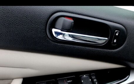 Mazda CX-7 I рестайлинг, 2011 год, 650 000 рублей, 15 фотография