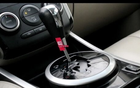 Mazda CX-7 I рестайлинг, 2011 год, 650 000 рублей, 16 фотография