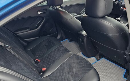 KIA Cerato III, 2014 год, 1 250 000 рублей, 6 фотография