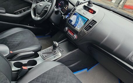 KIA Cerato III, 2014 год, 1 250 000 рублей, 9 фотография