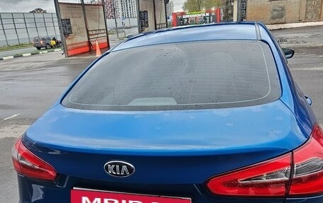 KIA Cerato III, 2014 год, 1 250 000 рублей, 3 фотография