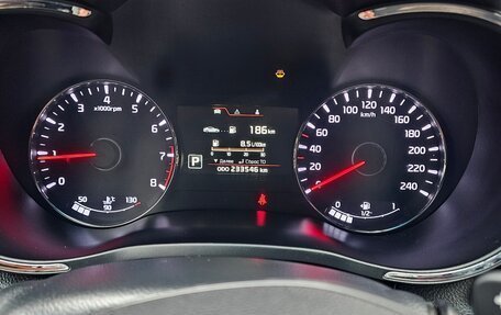 KIA Cerato III, 2014 год, 1 250 000 рублей, 14 фотография