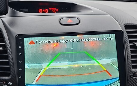 KIA Cerato III, 2014 год, 1 250 000 рублей, 15 фотография