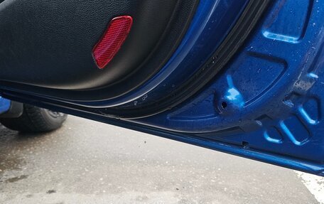 KIA Cerato III, 2014 год, 1 250 000 рублей, 10 фотография