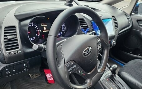 KIA Cerato III, 2014 год, 1 250 000 рублей, 13 фотография