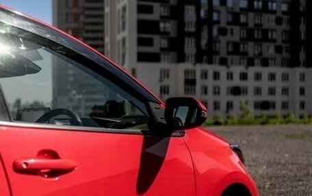 Toyota Yaris, 2020 год, 1 600 000 рублей, 16 фотография