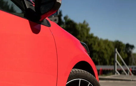 Toyota Yaris, 2020 год, 1 600 000 рублей, 9 фотография