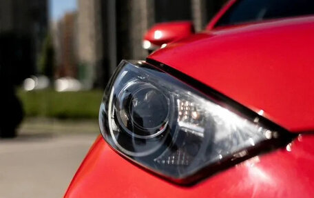 Toyota Yaris, 2020 год, 1 600 000 рублей, 4 фотография