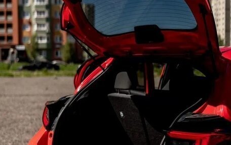 Toyota Yaris, 2020 год, 1 600 000 рублей, 22 фотография