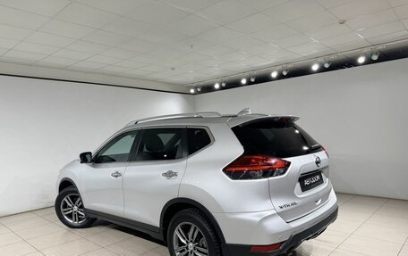 Nissan X-Trail, 2019 год, 2 399 000 рублей, 4 фотография