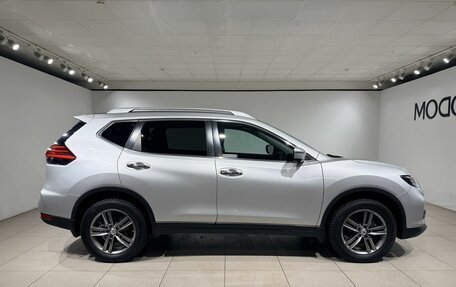 Nissan X-Trail, 2019 год, 2 399 000 рублей, 6 фотография