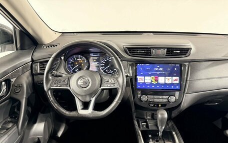 Nissan X-Trail, 2019 год, 2 399 000 рублей, 14 фотография