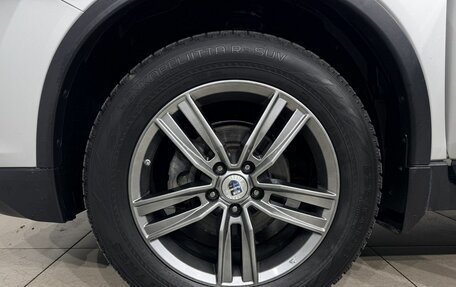 Nissan X-Trail, 2019 год, 2 399 000 рублей, 11 фотография