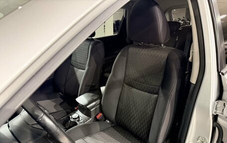 Nissan X-Trail, 2019 год, 2 399 000 рублей, 12 фотография