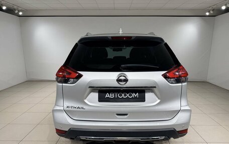 Nissan X-Trail, 2019 год, 2 399 000 рублей, 8 фотография