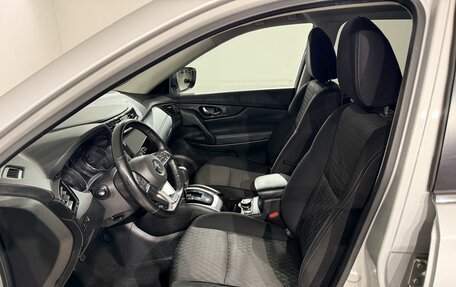 Nissan X-Trail, 2019 год, 2 399 000 рублей, 13 фотография