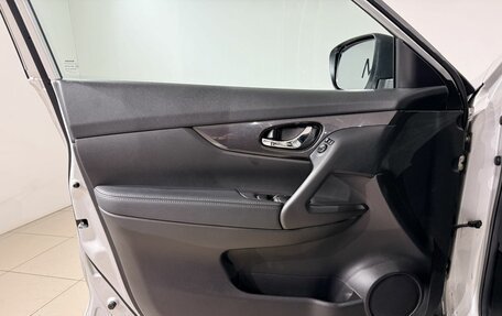 Nissan X-Trail, 2019 год, 2 399 000 рублей, 17 фотография