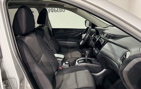 Nissan X-Trail, 2019 год, 2 399 000 рублей, 15 фотография