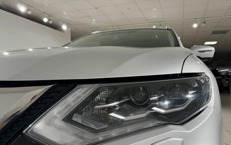 Nissan X-Trail, 2019 год, 2 399 000 рублей, 9 фотография