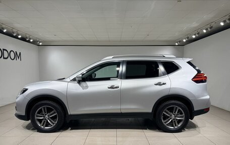 Nissan X-Trail, 2019 год, 2 399 000 рублей, 5 фотография