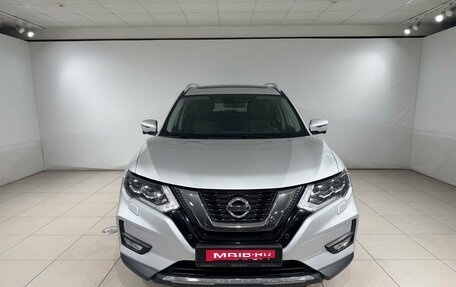 Nissan X-Trail, 2019 год, 2 399 000 рублей, 7 фотография