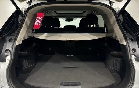 Nissan X-Trail, 2019 год, 2 399 000 рублей, 18 фотография