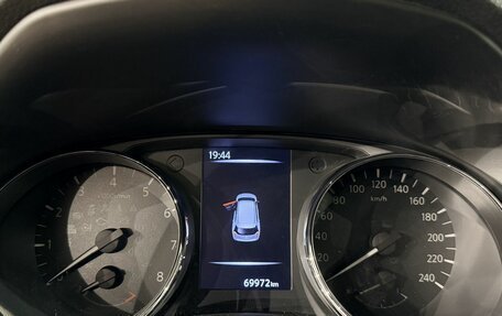 Nissan X-Trail, 2019 год, 2 399 000 рублей, 22 фотография