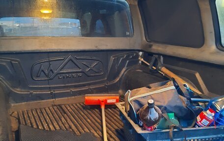 Ford Ranger II рестайлинг, 2007 год, 1 100 000 рублей, 8 фотография