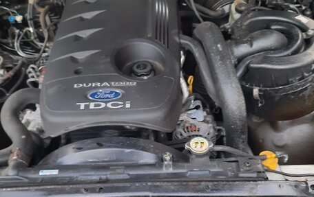 Ford Ranger II рестайлинг, 2007 год, 1 100 000 рублей, 4 фотография