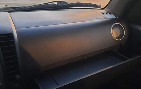 Ford Ranger II рестайлинг, 2007 год, 1 100 000 рублей, 11 фотография