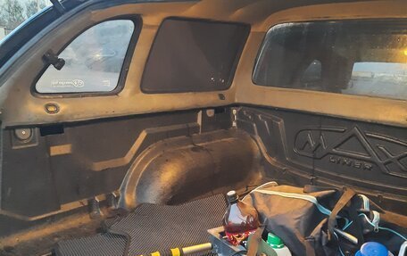 Ford Ranger II рестайлинг, 2007 год, 1 100 000 рублей, 7 фотография