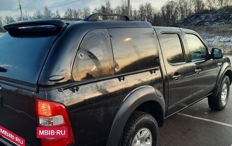 Ford Ranger II рестайлинг, 2007 год, 1 100 000 рублей, 5 фотография