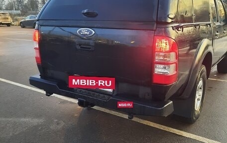 Ford Ranger II рестайлинг, 2007 год, 1 100 000 рублей, 6 фотография